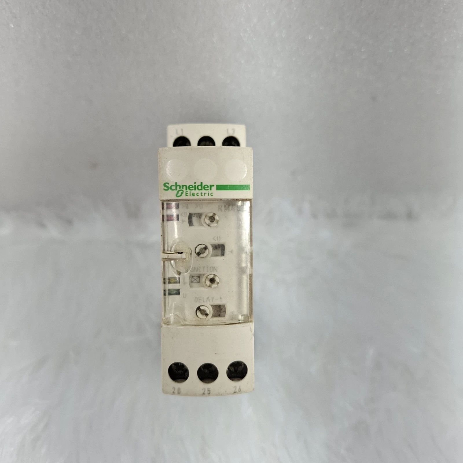 Telemecanique RM4UB35 Schneider Electric RM4UB35 Relay